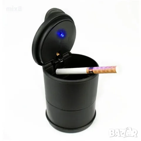 Пепелник за автомобил 