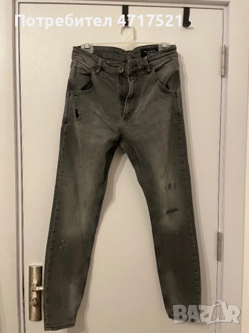 Дънки pause, снимка 2 - Дънки - 53370092