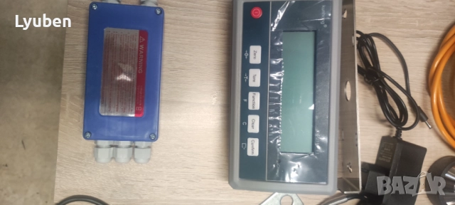 Електронни кантари , снимка 4 - Електронни везни - 52665543