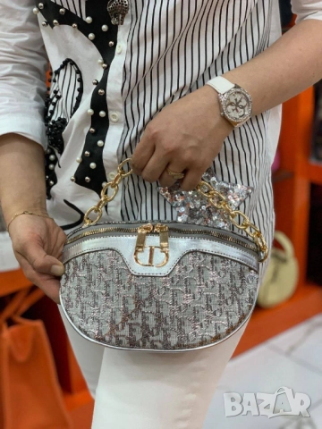 чанти christian dior, снимка 2 - Чанти - 51457203