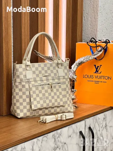 Louis Vuitton дамски чанти , снимка 2 - Чанти - 48877276