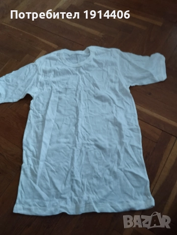 Потници и фанели с къс и дълъг ръкав, снимка 7 - Бельо - 51870503