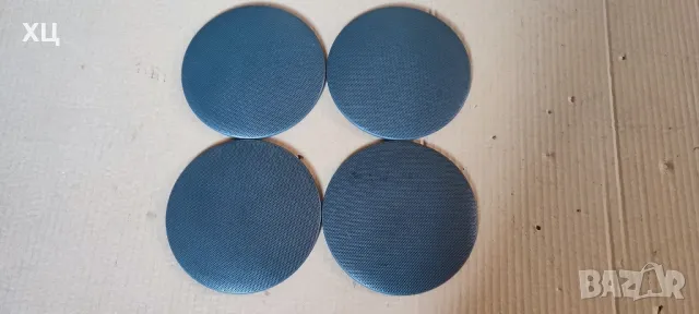 Оригинални капаци за тонколони за вратите Сеат Толедо/ Seat Toledo 2003г., снимка 2 - Части - 48739238