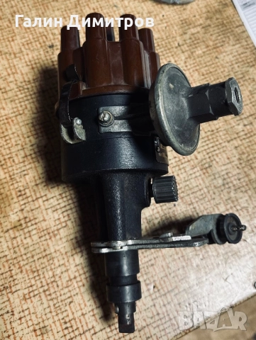 Делко за Газ 53, Газ 66 , снимка 2 - Части - 52705058