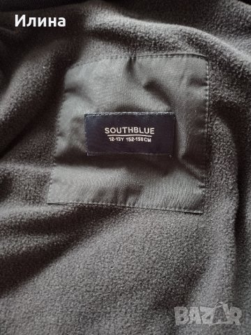 Елече за момче 12-13г, снимка 3 - Детски якета и елеци - 42623696