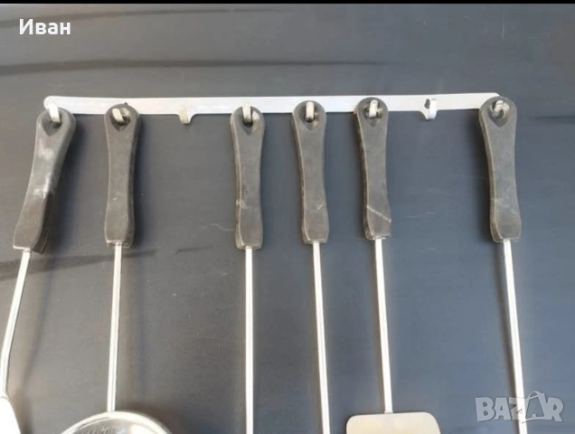 соц прибори за готвене , снимка 6 - Прибори за хранене, готвене и сервиране - 53709505