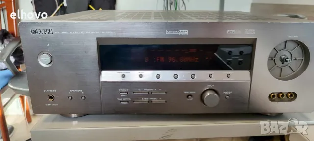 Ресивър Yamaha RX-V457#1