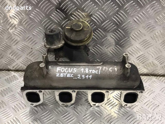 Всмукателни колектори Ford Focus,1.8TDCI,2001г.