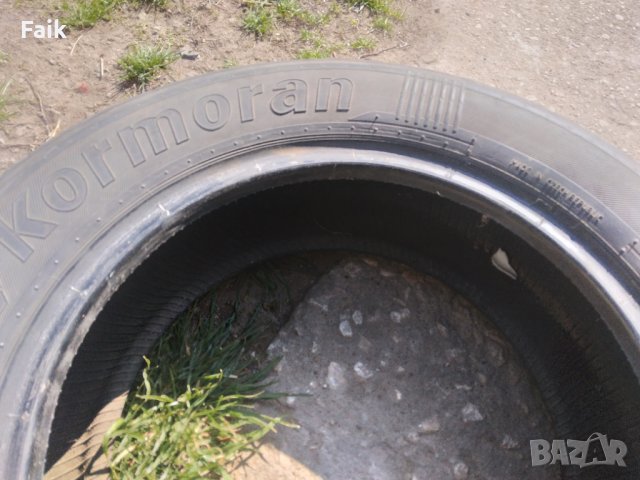 1 брой Гума KORMORAN, снимка 3 - Гуми и джанти - 40057603