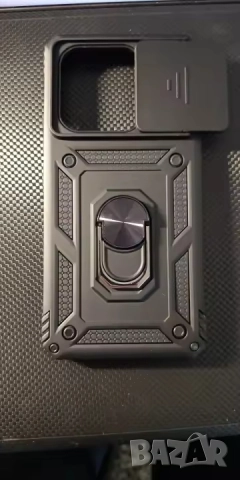 Xiaomi Redmi Note 14 4G Global удароустойчив калъф, снимка 4 - Калъфи, кейсове - 52941558