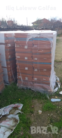 Продават се чисто нови сръбски керемиди младост