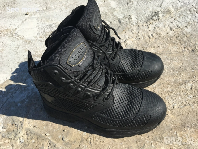 Обувки Dr Martens размер 42, снимка 6 - Ежедневни обувки - 52172118