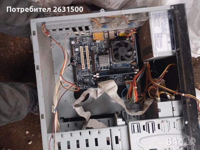 Електрона скрап, снимка 2 - Друга електроника - 53030679