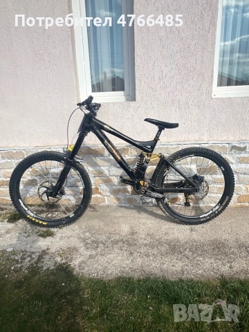 Планински велосипед iron horse Sunday elit, снимка 2 - Велосипеди - 53847153