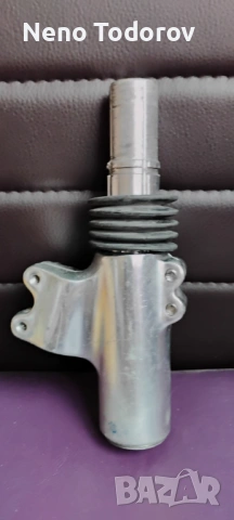 Aмортесьор заден, лапи за велосипед, снимка 6 - Части за велосипеди - 53368776