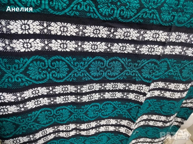 Покривала жакард за легло, снимка 6 - Покривки за легло - 53081905