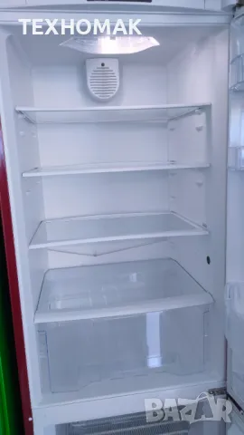 Ретро хладилник с фризер GORENJE височина 189 см. , снимка 5 - Хладилници - 48921805