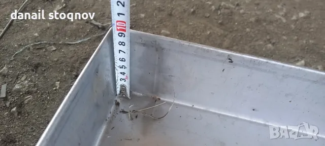 Шнек и тави, снимка 14 - Друго търговско оборудване - 49989375