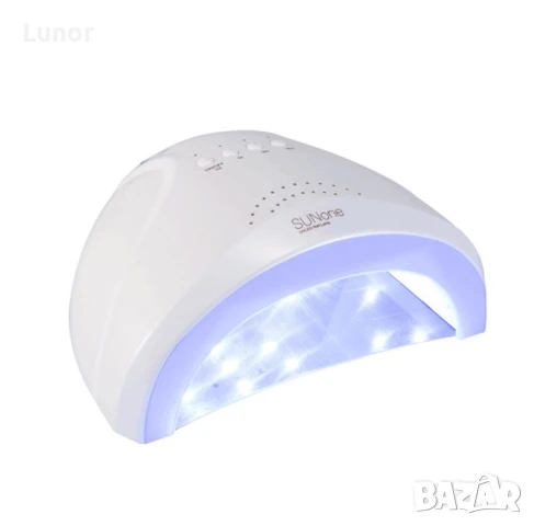 UV LED лампа за нокти