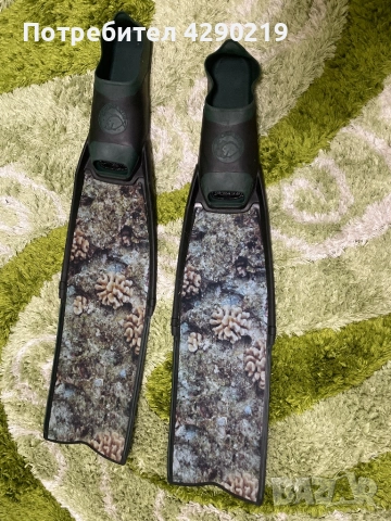 Плавници 45-46 