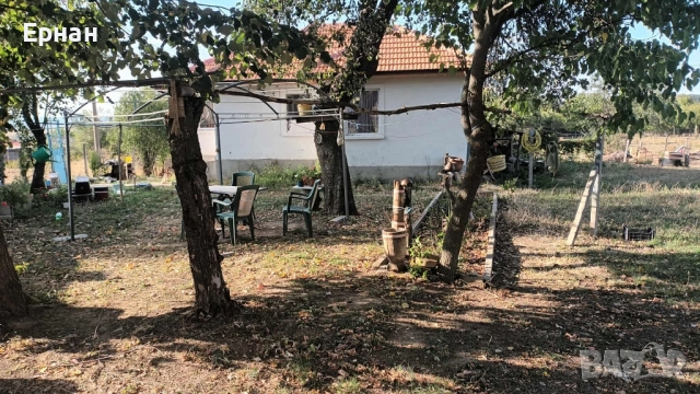 Къща в с Глашатай, Община Антоново, снимка 6 - Къщи - 52344245