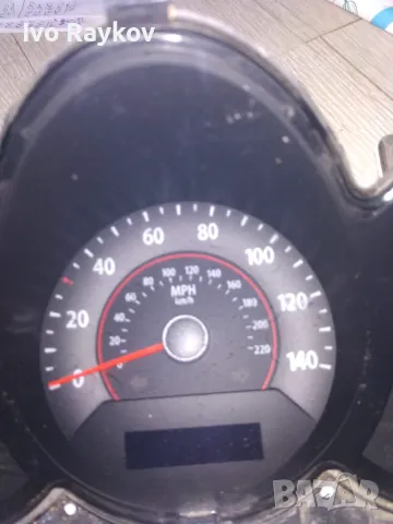 Километраж за KIA SOUL I 1.6 B 09r , 94001-2K001, АНГЛИЙСКИ , снимка 2 - Части - 49774915