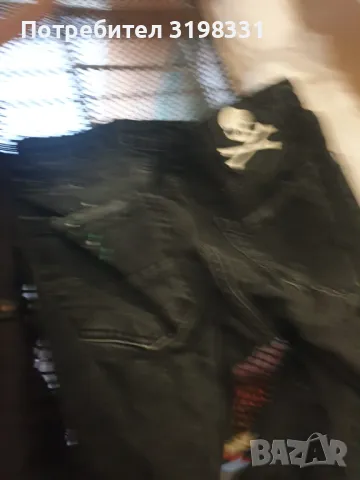якета за мотори, снимка 10 - Аксесоари и консумативи - 49877645