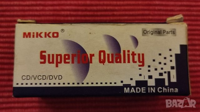 Лазарен модул, око за CD/VCD/DVD. , снимка 2 - Части и Платки - 40028034