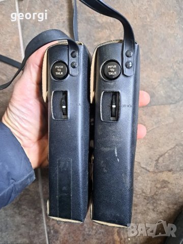 японски радиостанции National Panasonic RJ 8, снимка 11 - Колекции - 49602582