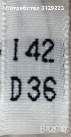 Blugirl dress D36/F38 nr.E7, снимка 6 - Рокли - 40736812