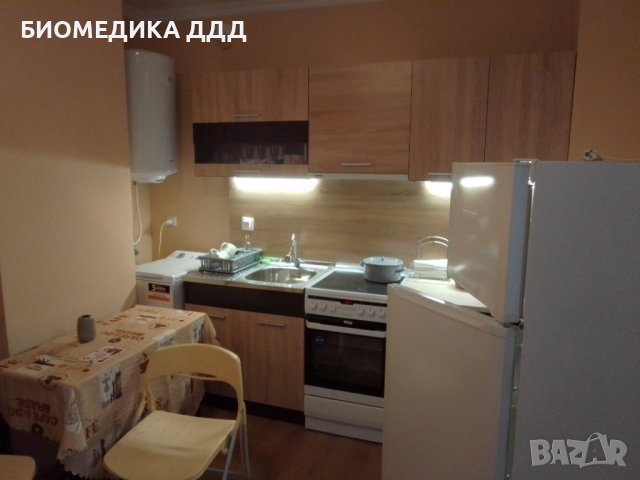 Нощувки в София, краткосрочен нbаем, снимка 8 - Aпартаменти - 42739267