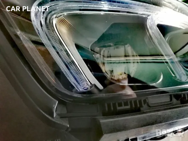 Фар фарове за Мерцедес ГЛЕ А167 / Mercedes GLE W167  LED HIGH PERFORMANCE., снимка 5 - Части - 39282037