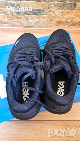 Оригинални маратонки HOKA one, снимка 4 - Маратонки - 56085662