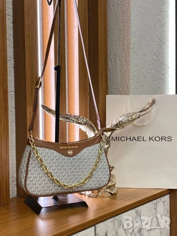 чанти michael kors fendi , снимка 3 - Чанти - 50984723