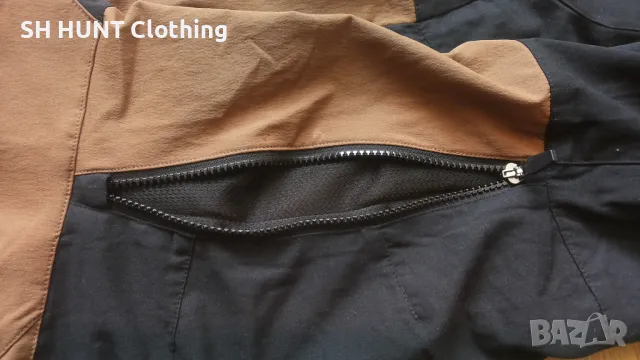 Twentyfour Stretch Trouser Women размер 36 / S дамски еластичен панталон - 1072, снимка 10 - Панталони - 49565247