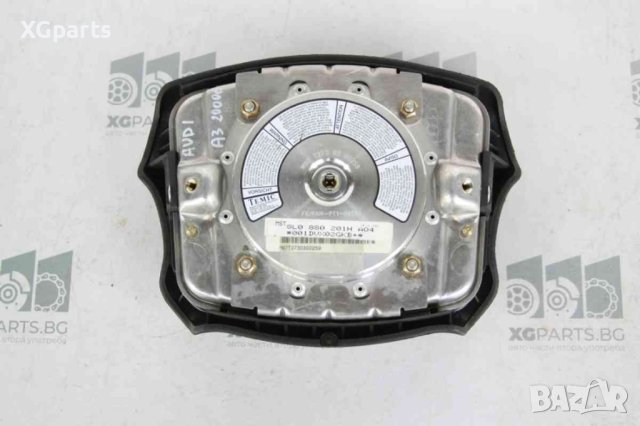  AIRBAG волан за Audi A3 (1996-2003), снимка 2 - Части - 41616475