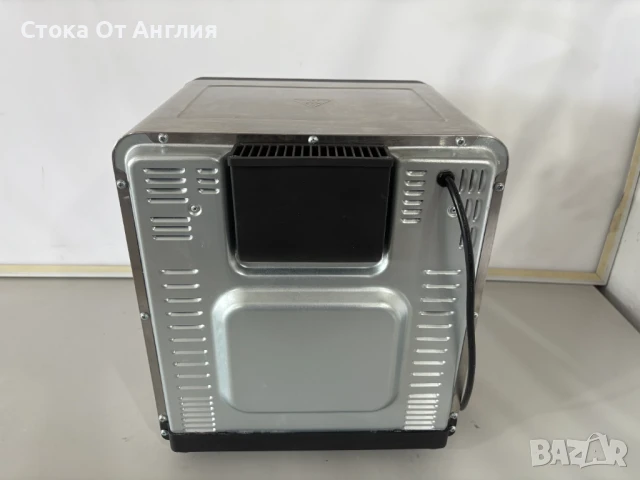 Фритюрник с горещ въздух - COSORO 12L, снимка 6 - Фритюрници - 50822208