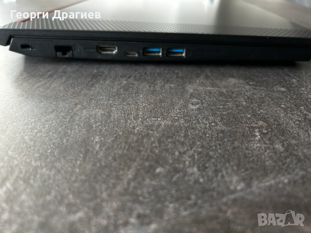 Acer Nitro 5 (AN515-54-54WF), снимка 4 - Лаптопи за игри - 52401439