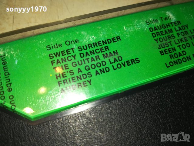 BREAD-ORIGINAL TAPE 2406231439, снимка 15 - Аудио касети - 41340335