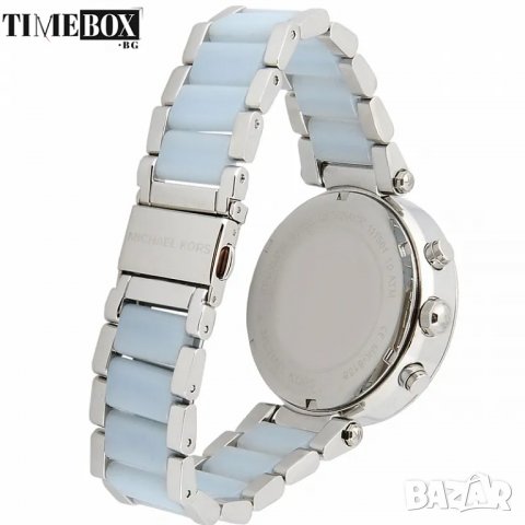 Michael Kors MK6138 Parker Chronograph. Нов дамски часовник, снимка 3 - Дамски - 38820615