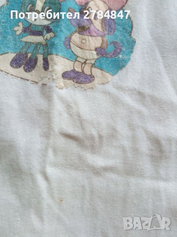 Детска тениска с къс ръкав , снимка 6 - Детски тениски и потници - 41001184