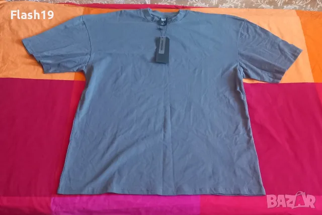 Тениска Los Angeles / Paranoid  L / XL