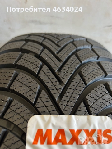 Гуми, снимка 3 - Гуми и джанти - 52389029