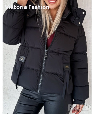 дамско яке, снимка 4 - Якета - 52118549