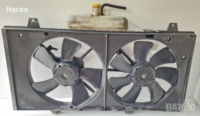 Перки Перка за Охлаждане Мазда 6 2.0 ДИ Mazda 6 2.0 DI