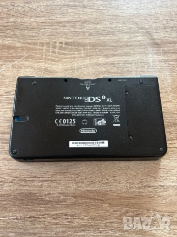 Nintendo Ds xl, снимка 3 - Nintendo конзоли - 53809167