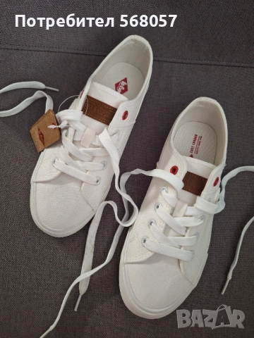 Кецове Lee Cooper