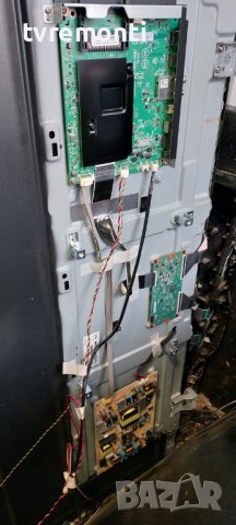 MAIN BOARD ,715GA564-M0E-B00-005Y, for PHILIPS 58PUS7505/12  DISPLAY TPT580B5-U1T01.D REV:S01M , снимка 7 - Части и Платки - 39810082