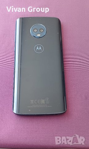 Motorola G6, снимка 5 - Motorola - 42280289