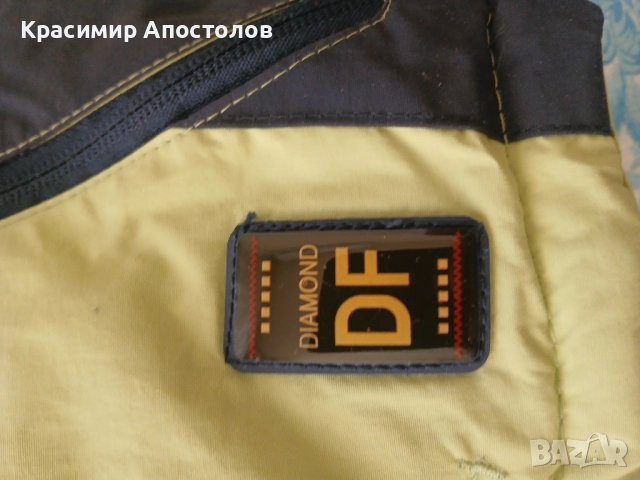 Дамски ски екип  DIAMOND , снимка 3 - Спортни екипи - 52242615